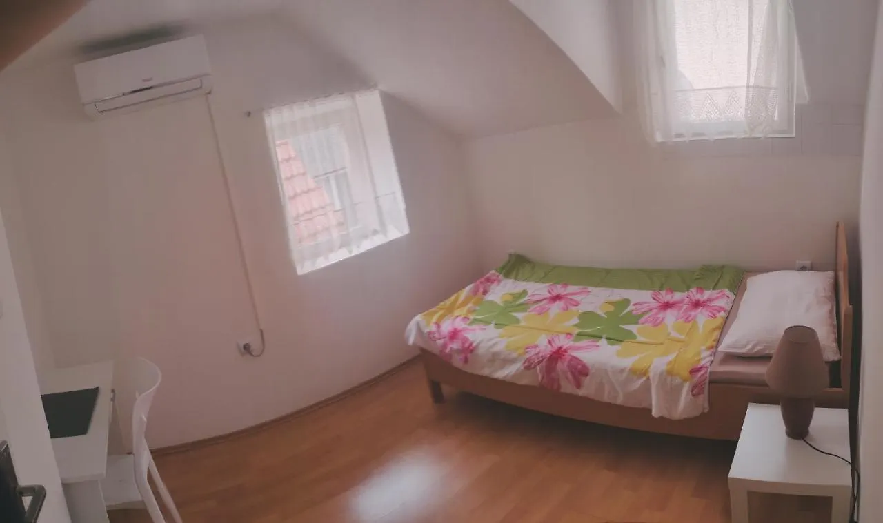 Adriana Downtown Guesthouse Split Kroatien