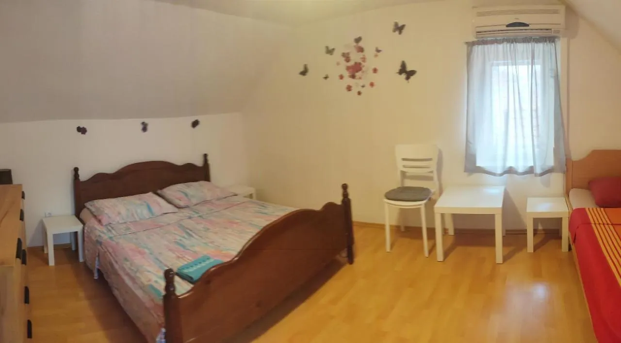 Adriana Downtown Guesthouse Split Pensionat