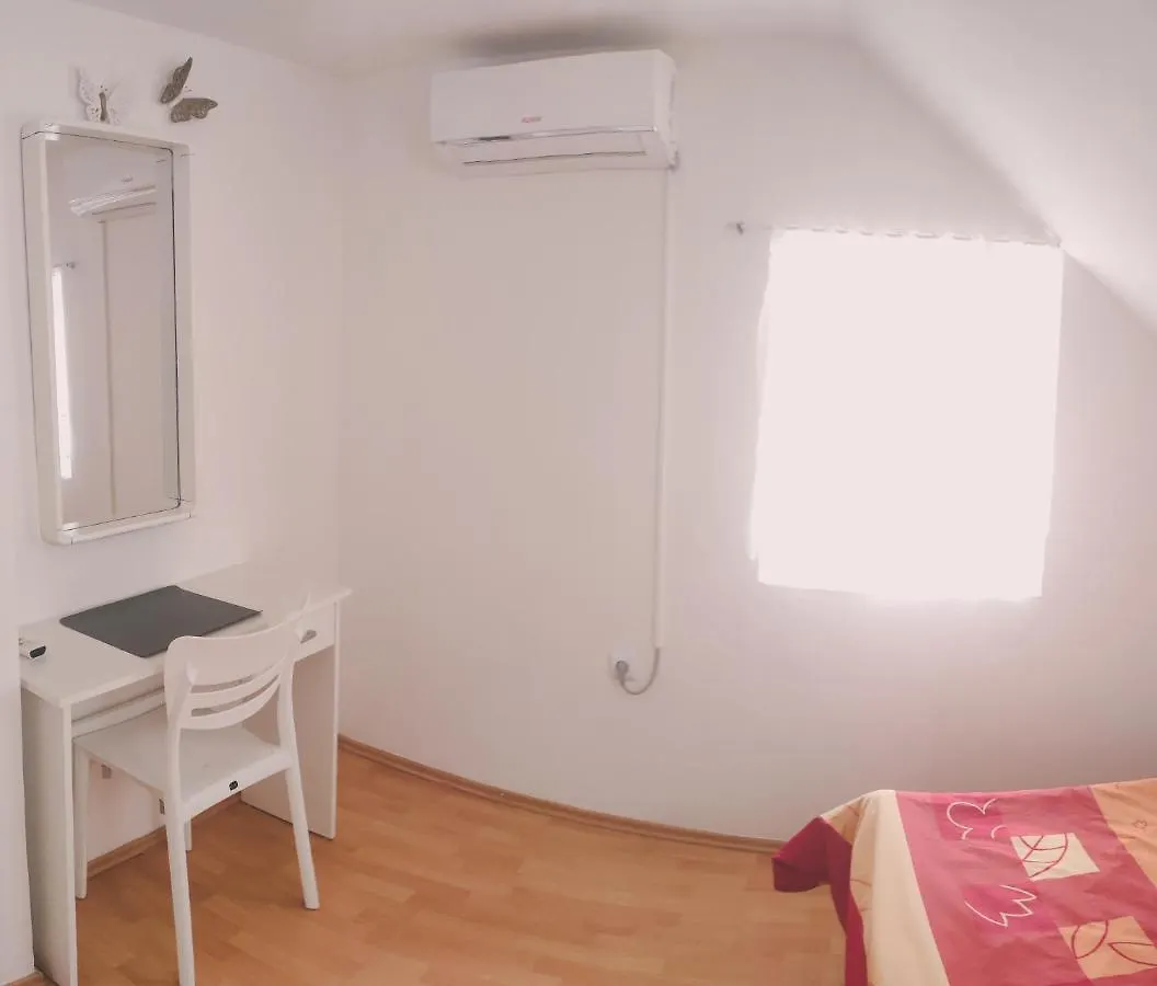 Pensionat Adriana Downtown Guesthouse Split