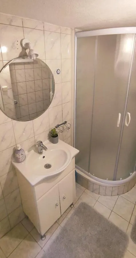 Adriana Downtown Guesthouse Split Pensionat