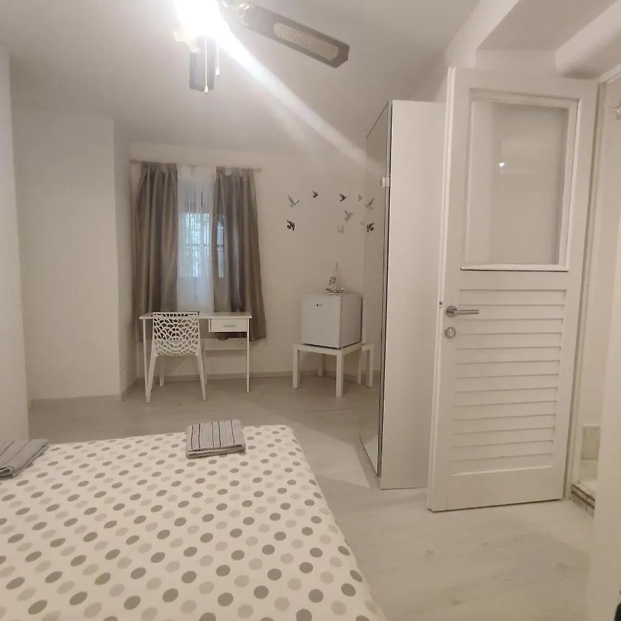 Adriana Downtown Guesthouse Split Pensionat