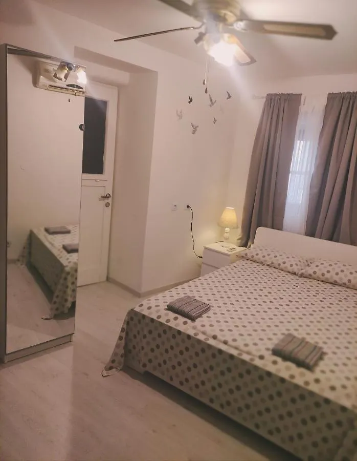 *** Pensionat Adriana Downtown Guesthouse Split Kroatien