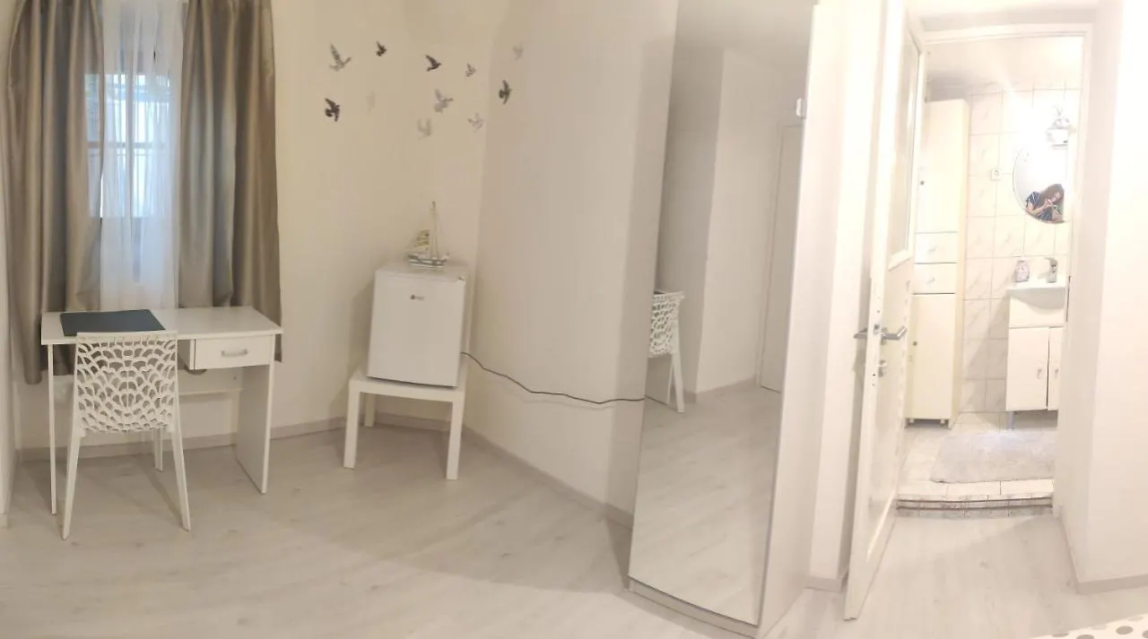 Adriana Downtown Guesthouse Split 3*,  Kroatien