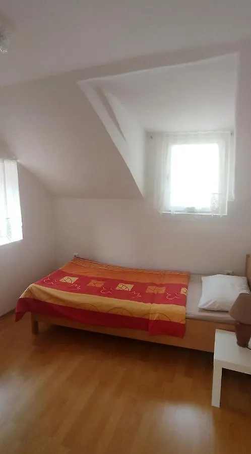 Pensionat Adriana Downtown Guesthouse Split