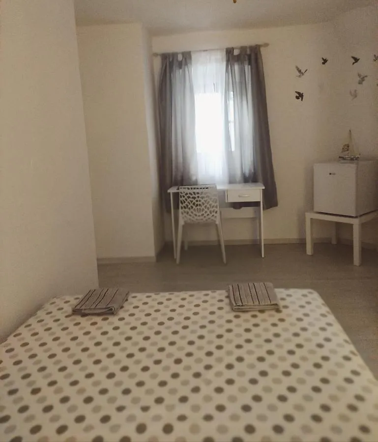 Adriana Downtown Guesthouse Split