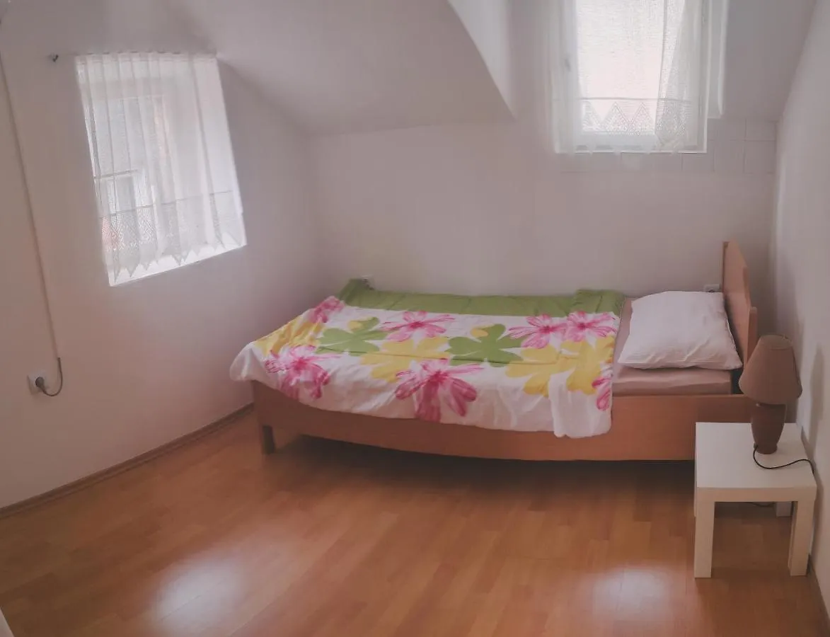 Adriana Downtown Guesthouse Split Kroatien