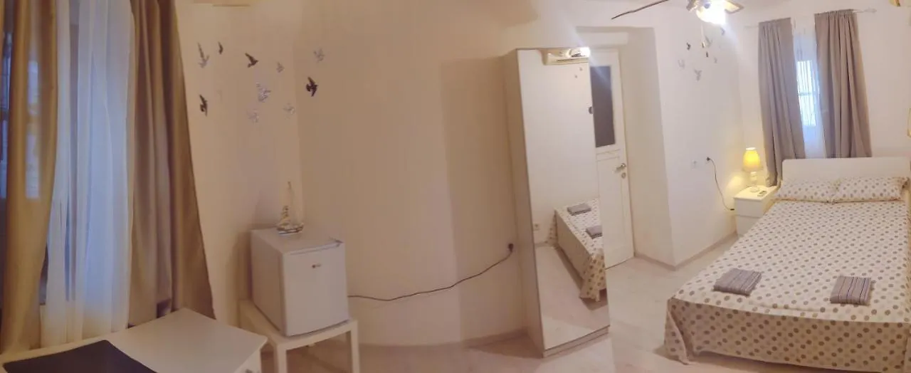 Adriana Downtown Guesthouse Split 3*,