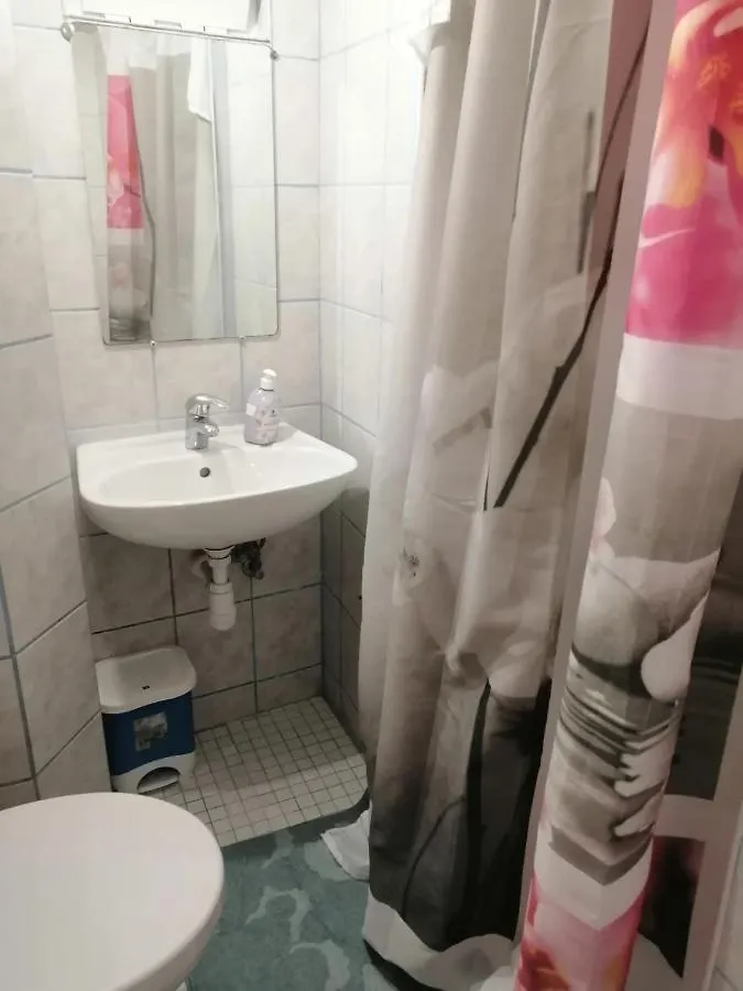 Pensionat Adriana Downtown Guesthouse Split