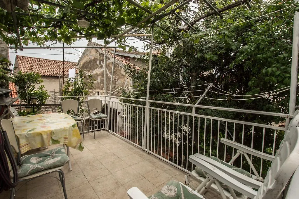 Adriana Downtown Guesthouse Split Kroatien
