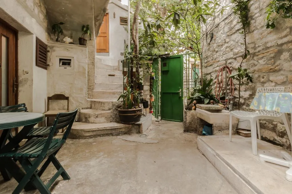 Adriana Downtown Guesthouse Split