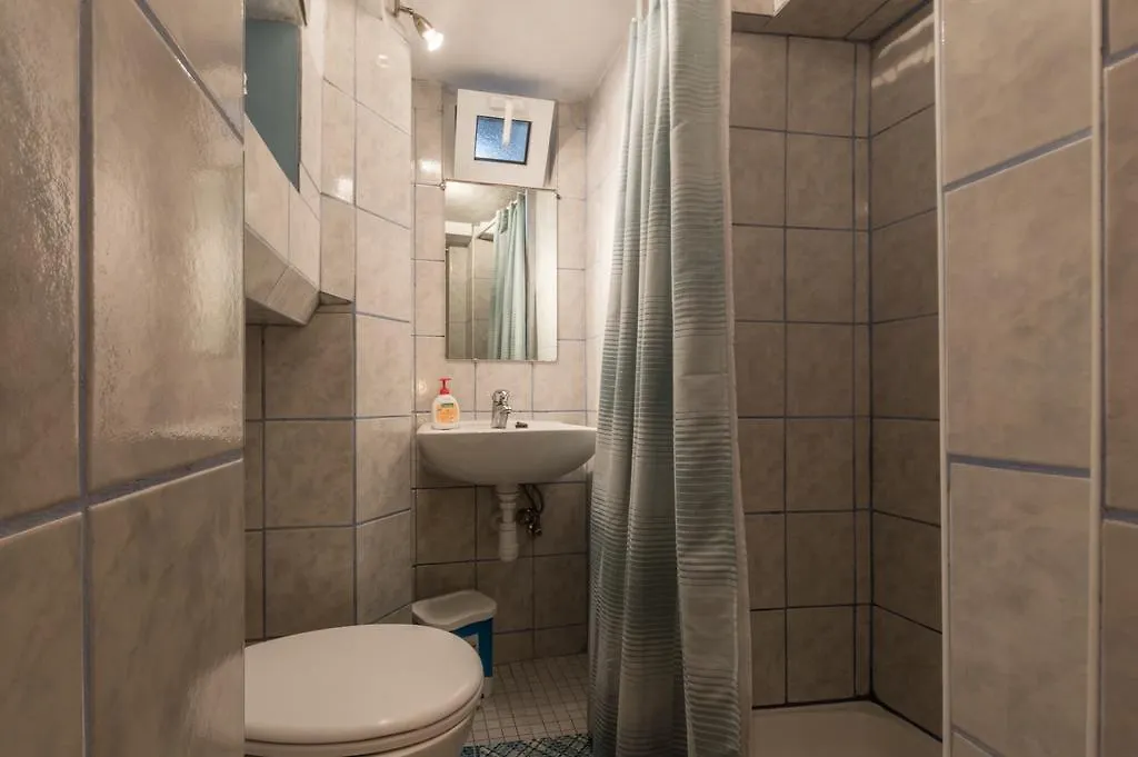 Adriana Downtown Guesthouse Split