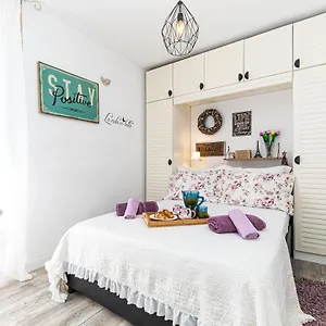 3* Pensjonat Tomic