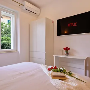 Pensión Summer Breeze Luxury