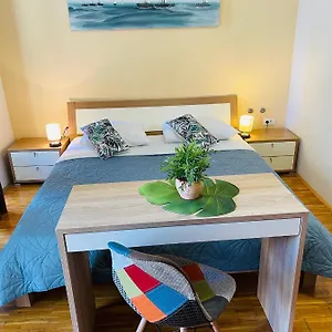 3* Pensjonat Apartmans And Madunic I