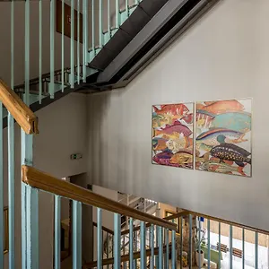 Bed and breakfast Leonis Restaurant &