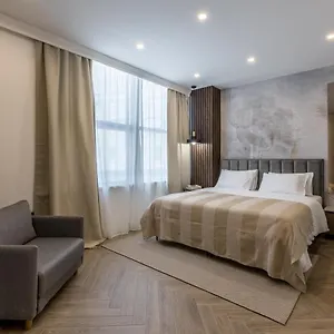 Pensión Luxury Bolero
