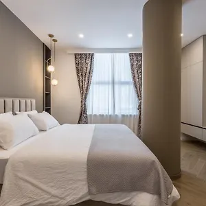 Pensión Luxury Bolero
