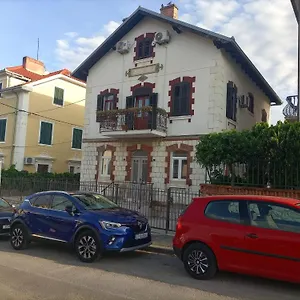 3* Pensjonat Marjan &