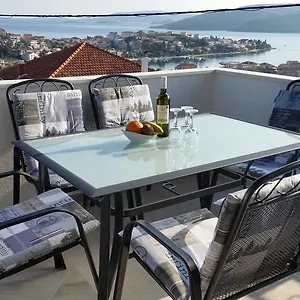 Plejic Apartment Seget Vranjica