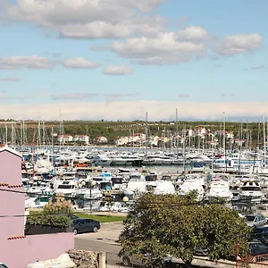 Vedrana Apartment Biograd Na Moru